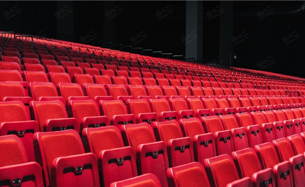 上海国家会展中心会场虹馆高清图片_vr全景图片-【会小二】