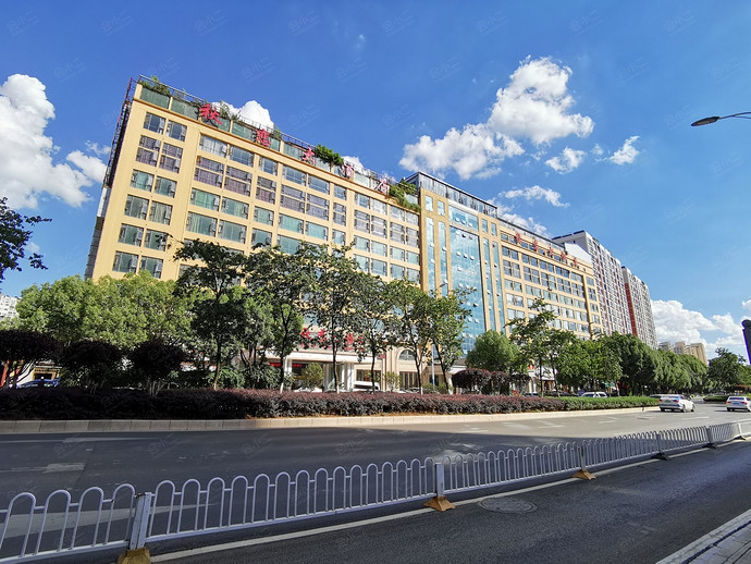 昆明秋恋大酒店