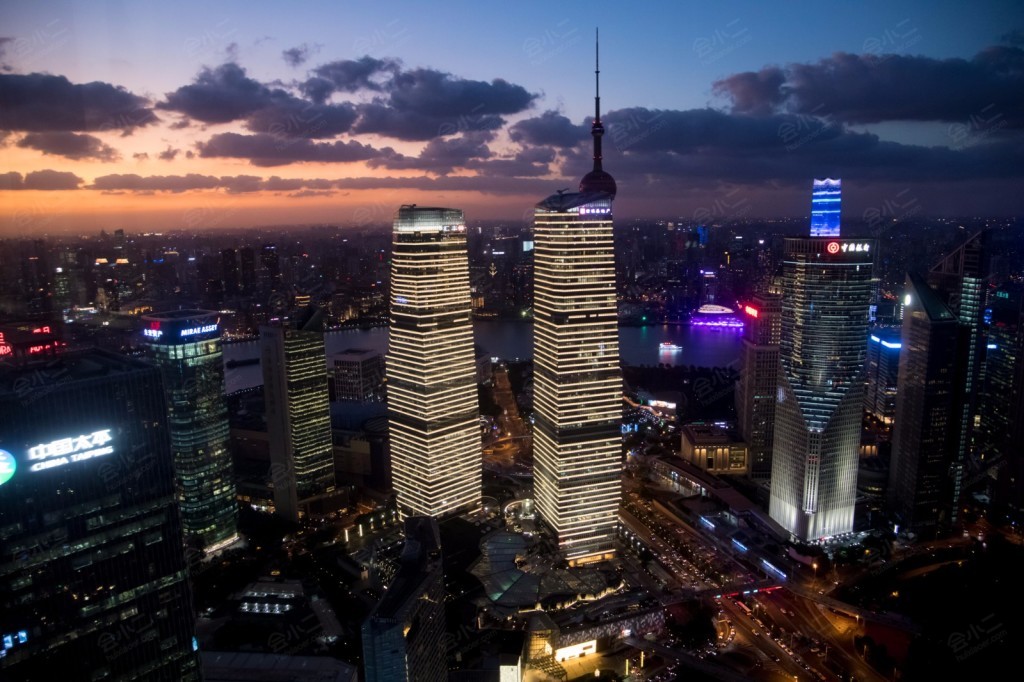 朵云书院·旗舰店外观图片