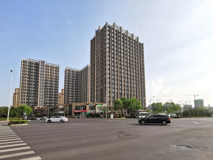 青岛布可不住酒店