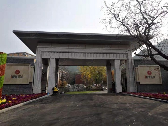 济南袁洪峪会议中心