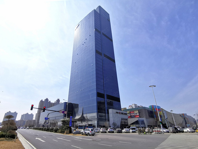 开封大宏喜来登酒店