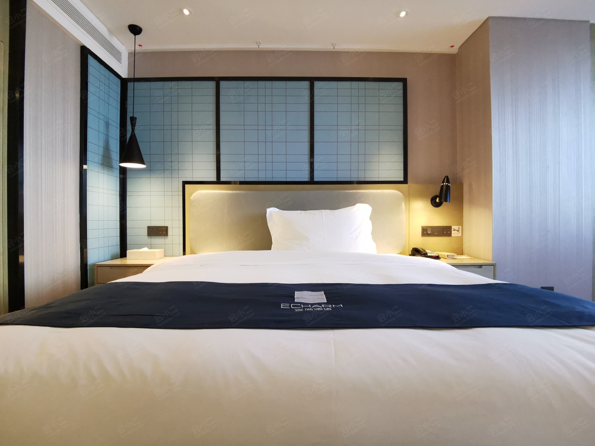 宜尚酒店武汉汉阳大道五里墩地铁站店图片