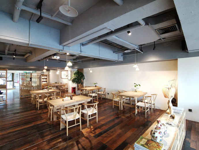 重庆悦磁酒店悦磁SPACE