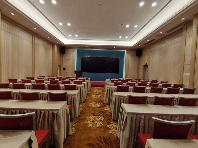 维也纳国际酒店（深圳国际会展中心南门店）肖邦厅
