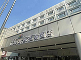 康福瑞酒店（北京首都机场新国展店）