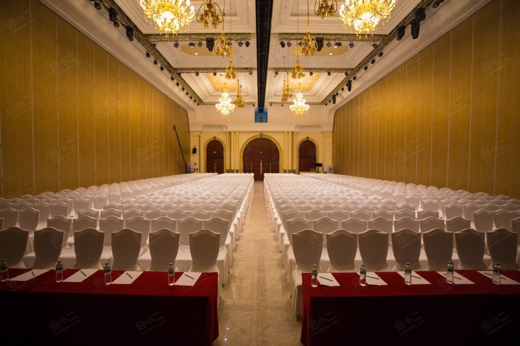 哈尔滨红事会场地图片大全_哈尔滨红事会会议室图库-会小二
