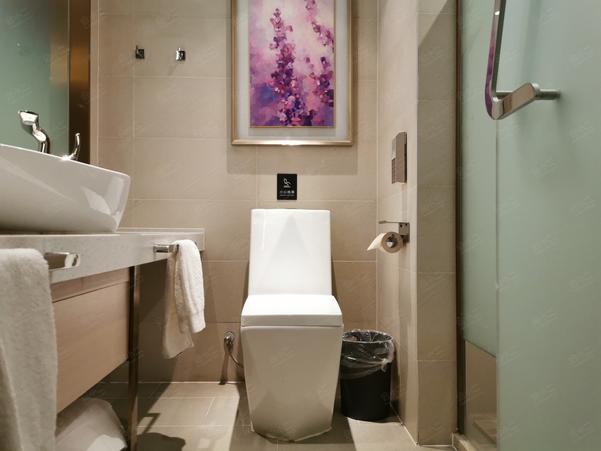 丽枫酒店天坛医院店图片