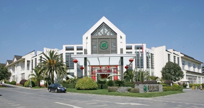腾冲官房大酒店
