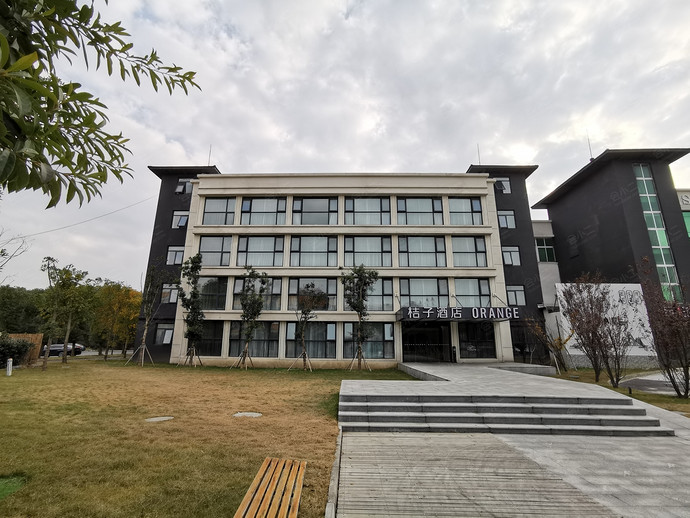 桔子苏州东太湖吴江公园酒店2号楼