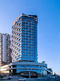 贵阳溪山里酒店