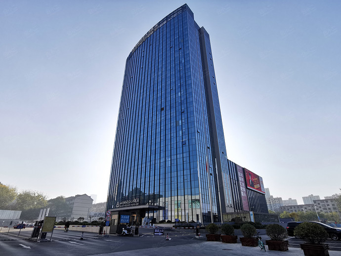山东山印格兰云天大酒店
