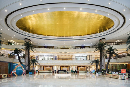 江门美丽豪酒店会场_江门美丽豪酒店预订_江门美丽豪酒店会议室价格
