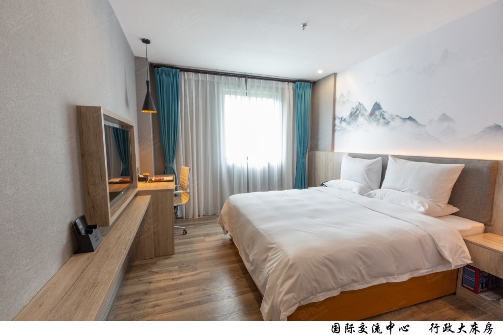 珠海京华苑大酒店场地图片大全_珠海京华苑大酒店会议室图库-会小二