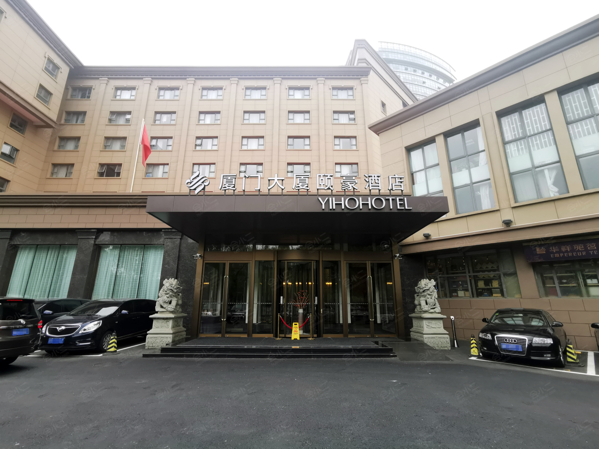 无锡万达颐华酒店即将盛大启航，打造复古时尚新空间-新闻频道-和讯网