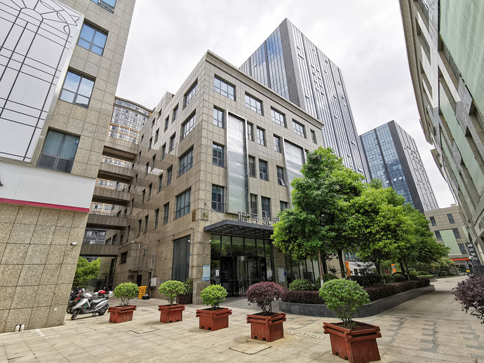 桔子水晶酒店（南京奥体中心店）