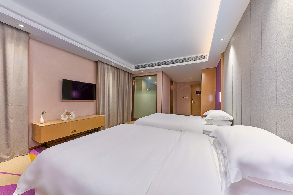 丽枫酒店(广州北站花城路地铁站店)场地图片大全_丽枫酒店(广州北站