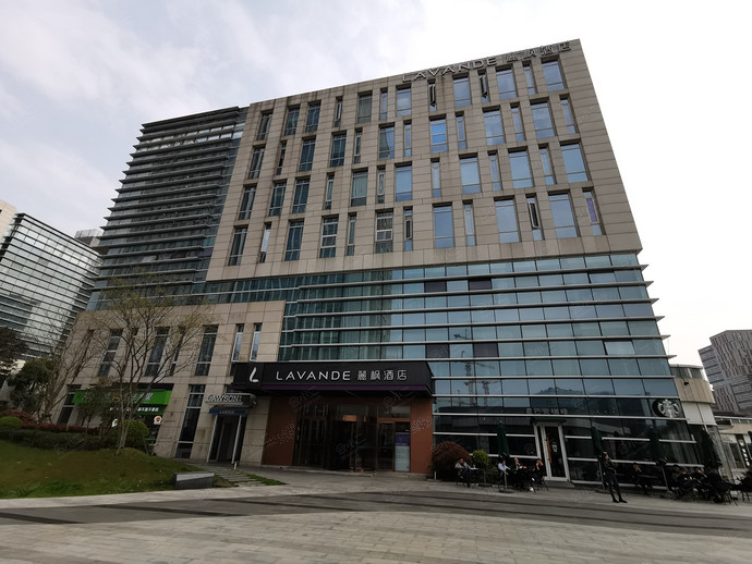 麗枫酒店（上海静安市北高新店）