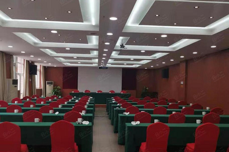 金悦酒店(重庆社会主义学院店)