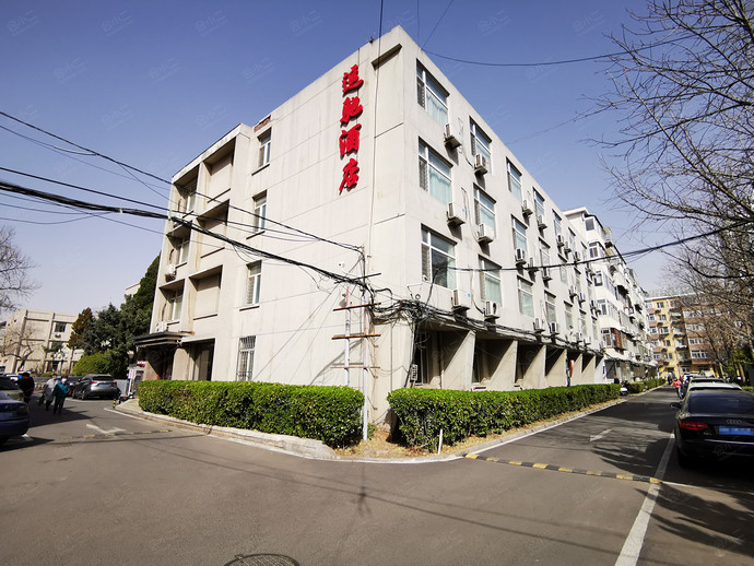 北京运驰商务酒店