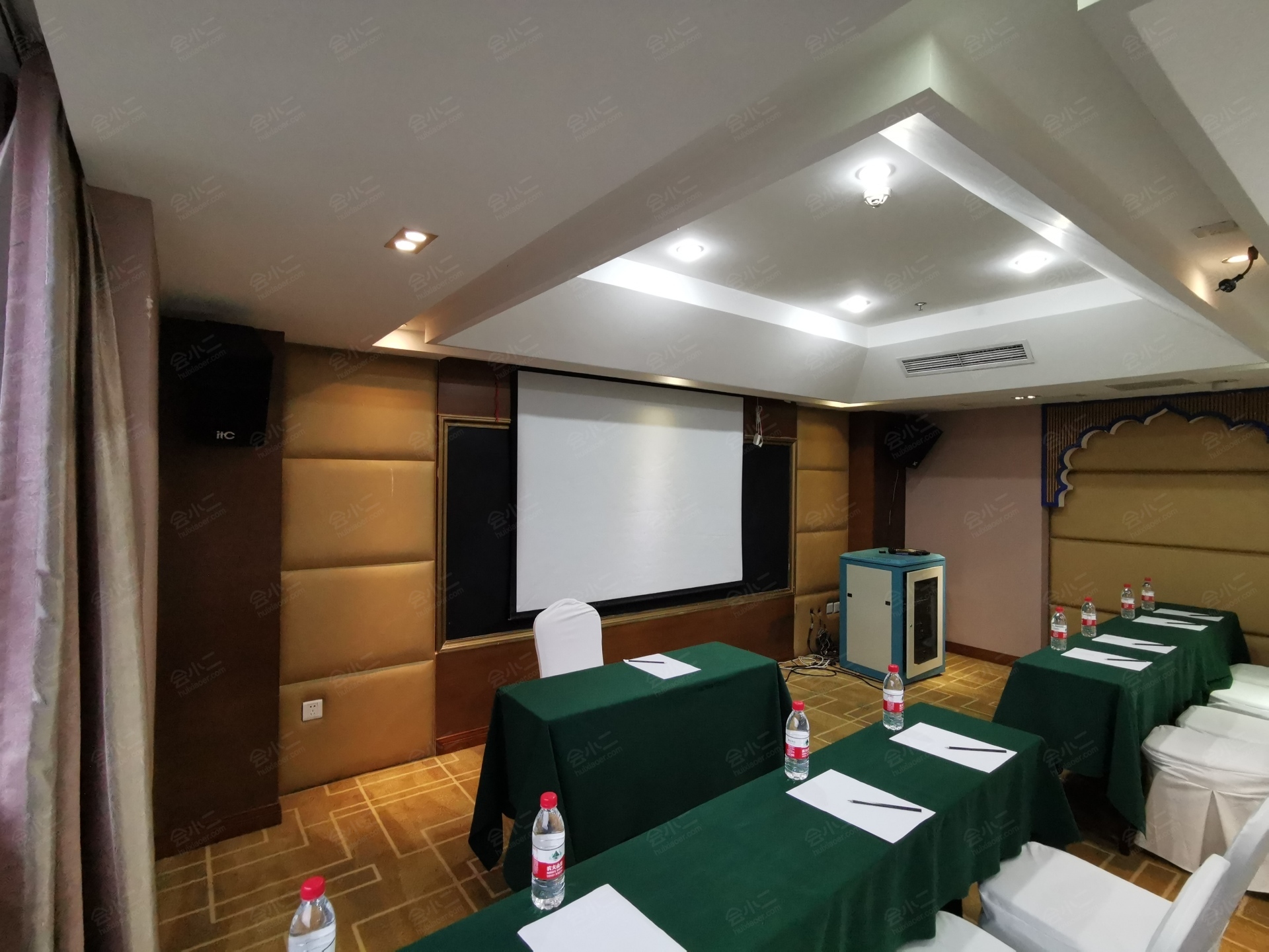 成都锦蓉酒店锦西一厅会议室预订出租租赁_成都锦蓉酒店锦西一厅价格