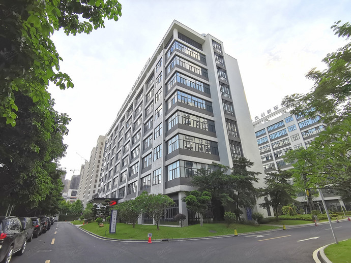 美豪丽致酒店（广州黄埔宝能演艺中心店）