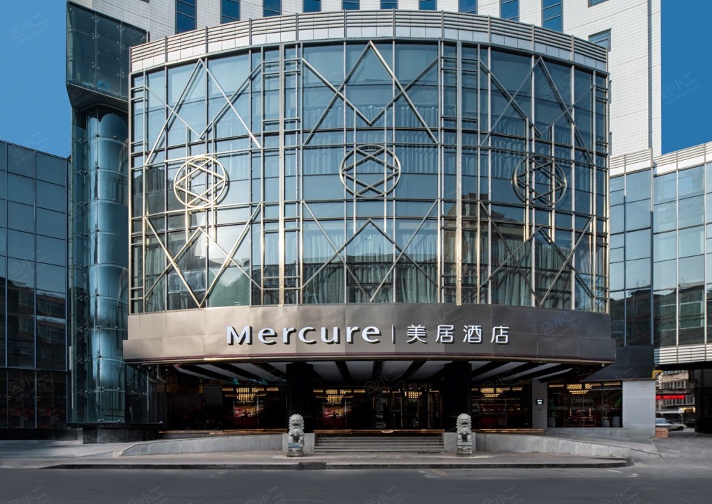 兰州正宁路美居酒店