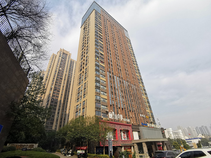 凯里亚德酒店（长沙高铁南站香樟路店）凯里亚德酒店(长沙高铁南站店)