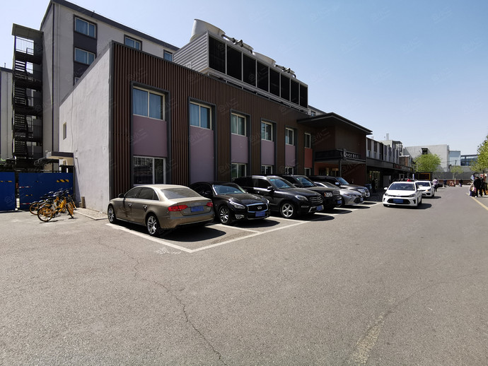 麗枫酒店（北京国贸店）