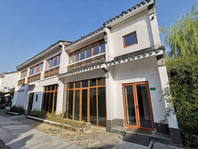 苏州悦美万象酒店遥山楼