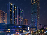 长沙W酒店