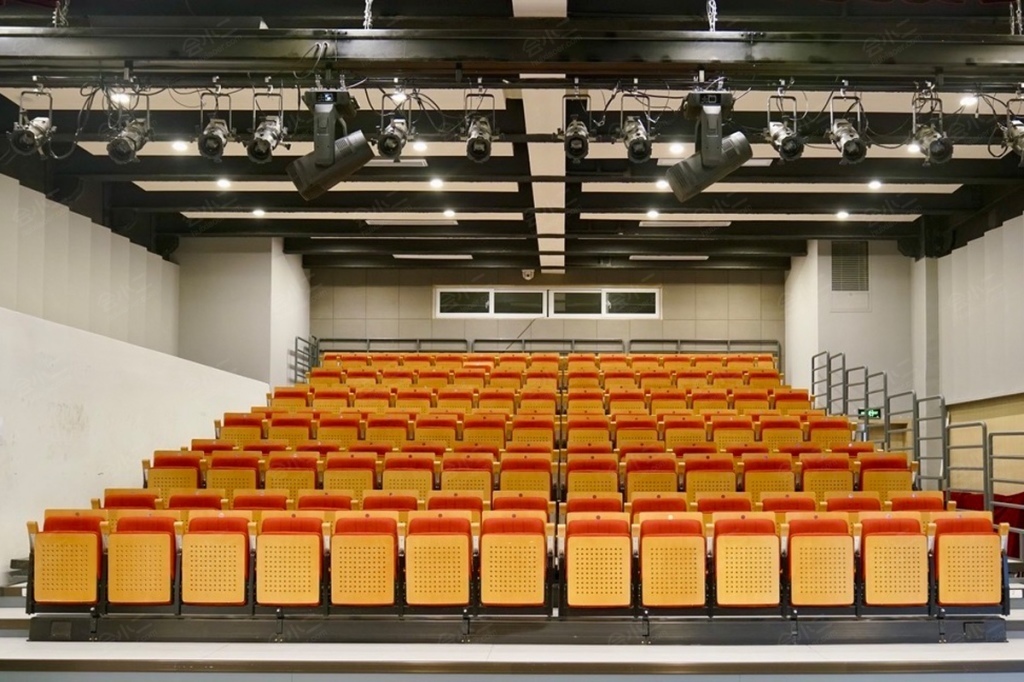 浙话艺术剧院场地图片大全_浙话艺术剧院会议室图库-会小二