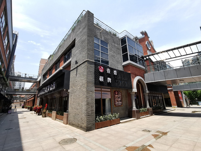 源·智慧酒店（上海小陆家嘴店）2号楼