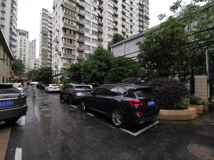 漫心上海徐家汇酒店