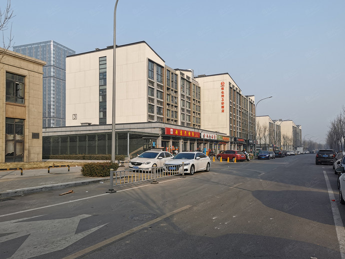 维也纳3好酒店（济南西客站医学中心店）