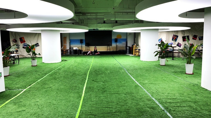 iKart卡丁车俱乐部（上海店）ikart宴会厅