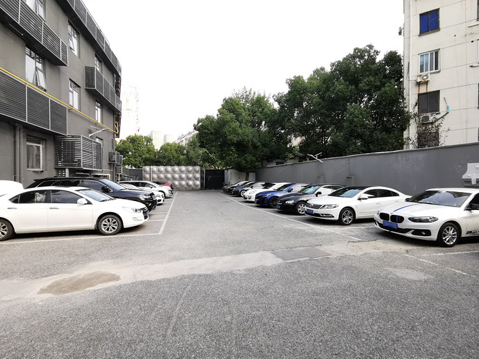 桔子苏州寒山寺酒店