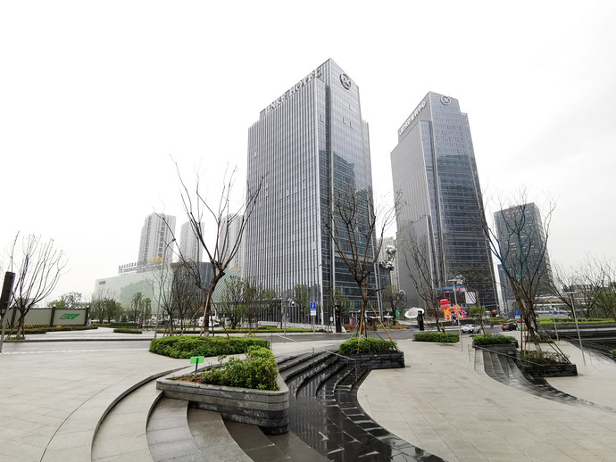 重庆金科大酒店