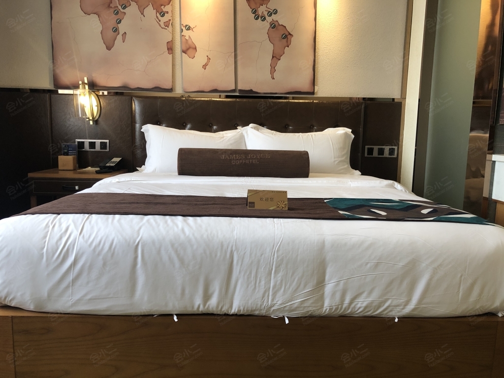 喆啡酒店(佛山张槎华南创谷店)场地图片大全_喆啡酒店(佛山张槎华南创