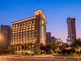 沈阳星河湾酒店