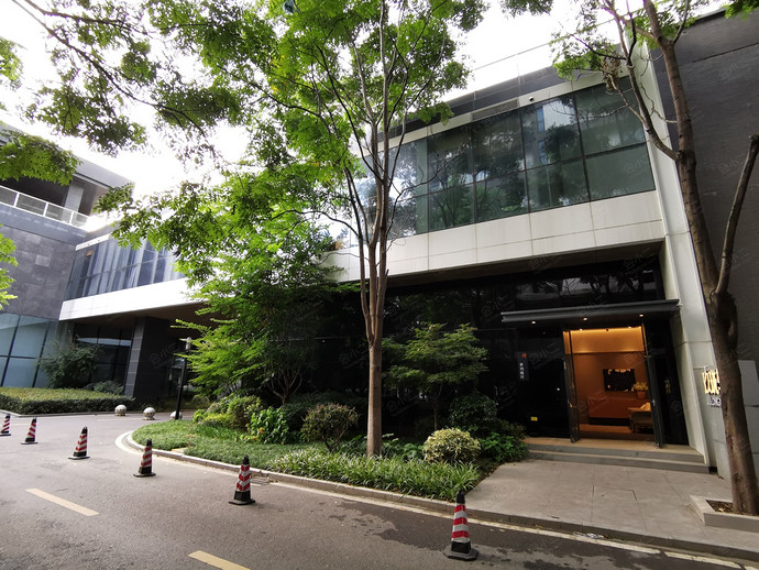 武汉吾喜精品酒店会议楼