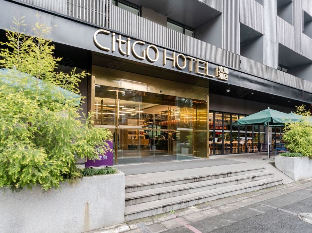 citigo欢阁酒店图片