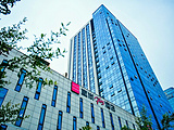 宜尚Plus酒店（西安高铁北站店）