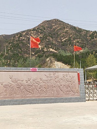 一碗米红色研学教育基地
