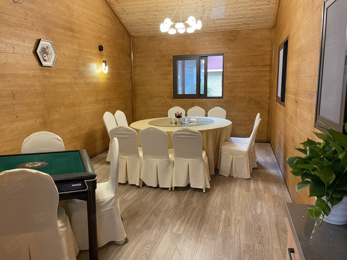 宇航之星酒店棋牌室