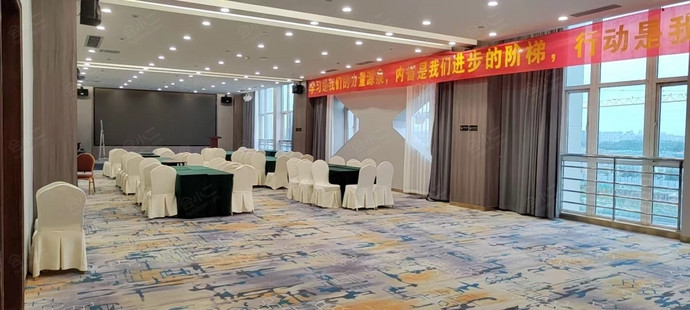 宇航之星酒店星辰厅