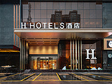 H酒店（西安高新丰庆公园店）