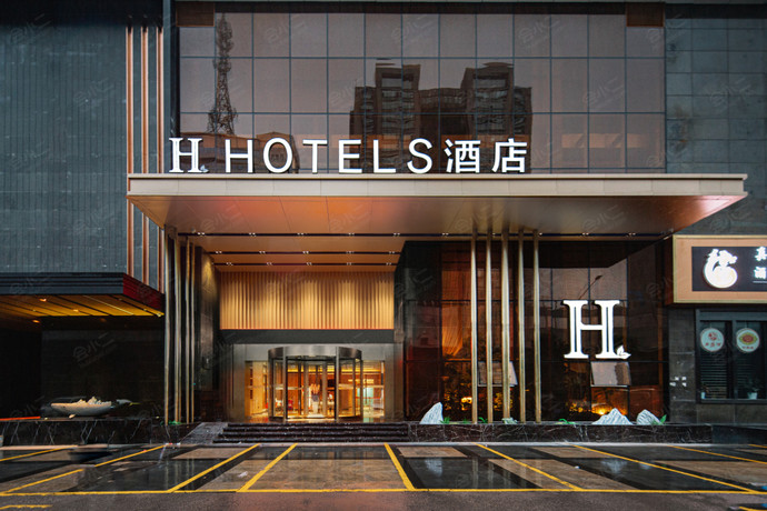 H酒店（西安高新丰庆公园店）