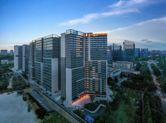 维纳斯皇家酒店（贵阳观山湖八匹马店）