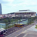 大唐中心·网球场